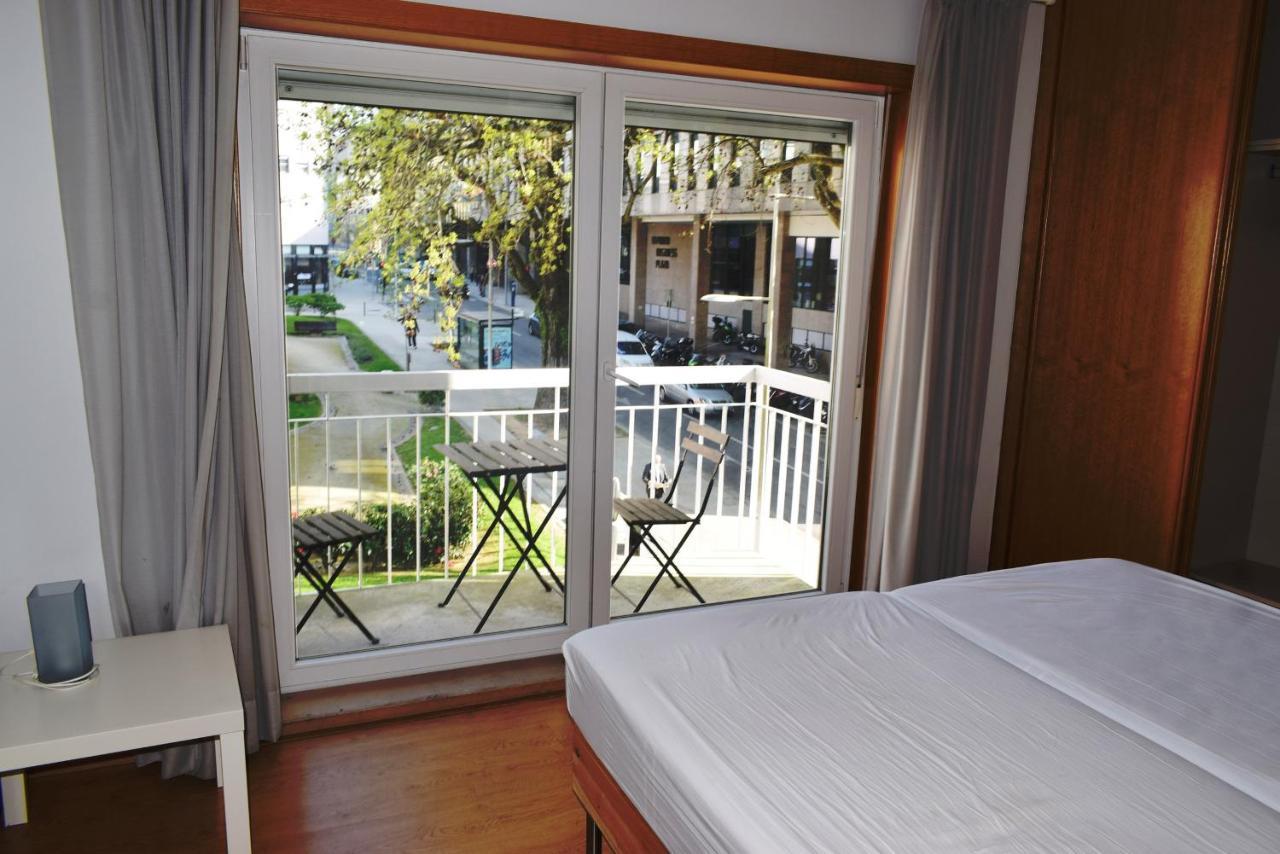 Moreda Garden Apartamento Porto