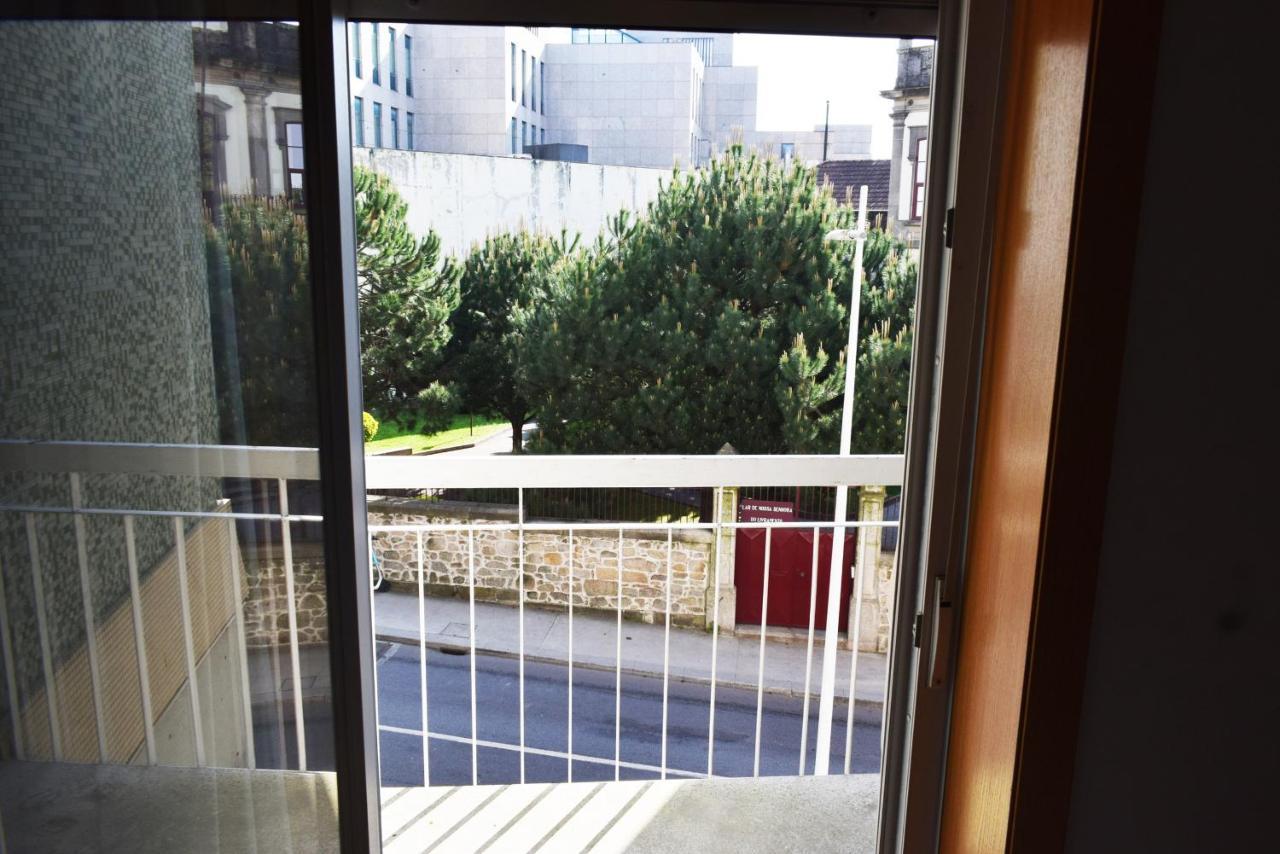 Apartamento Moreda Garden Porto