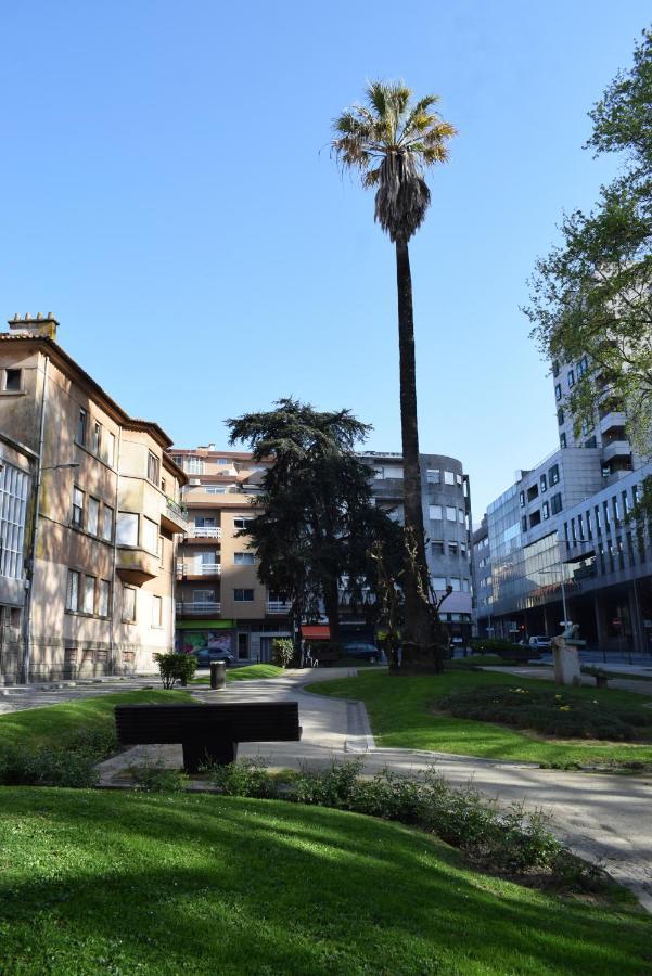 Apartamento Moreda Garden *