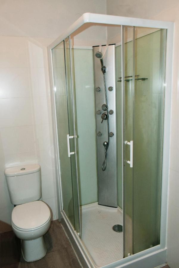 Apartamento Moreda Garden