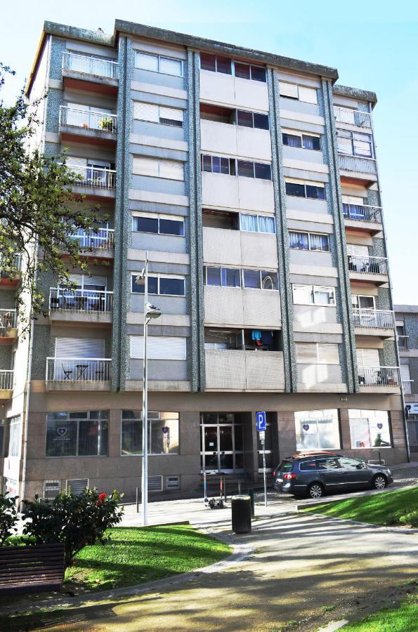 Apartamento Moreda Garden Porto