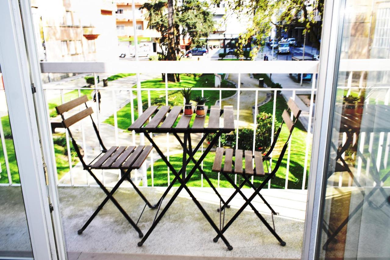 Moreda Garden Apartamento *