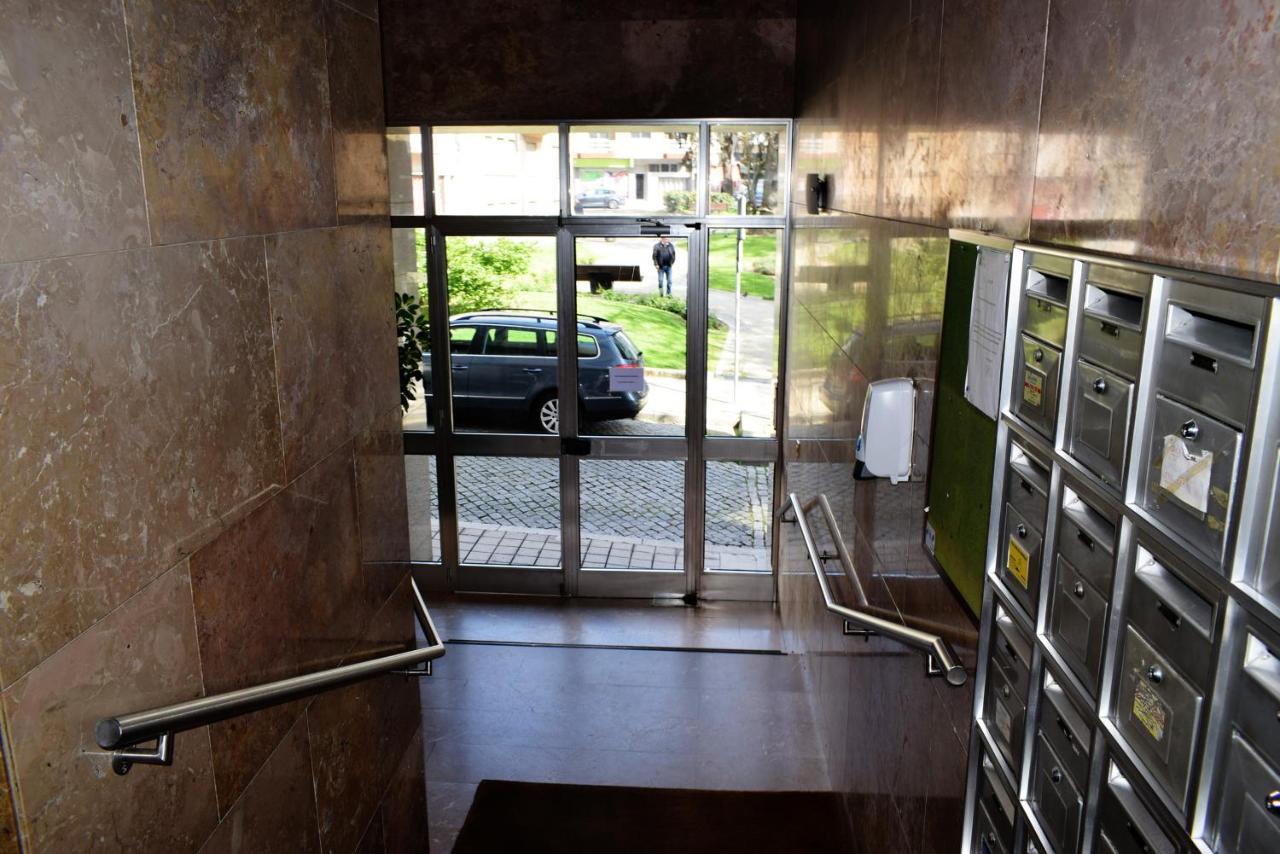 Moreda Garden Apartamento Porto