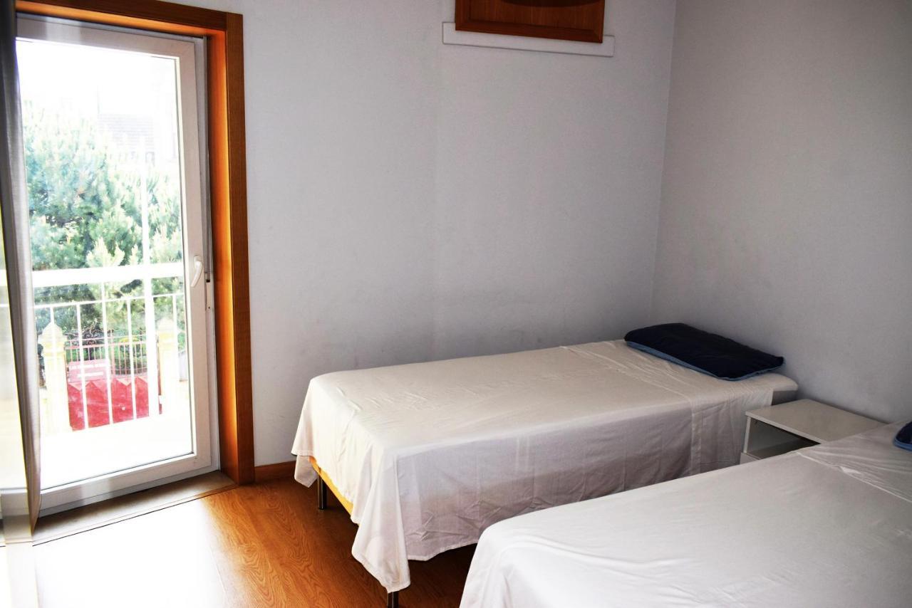 Apartamento Moreda Garden