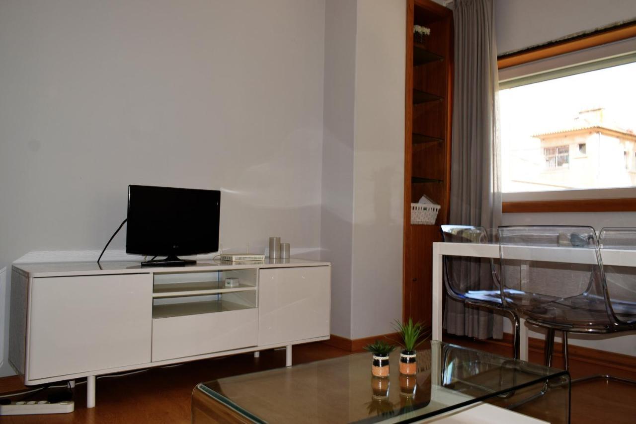 Apartamento Moreda Garden Porto