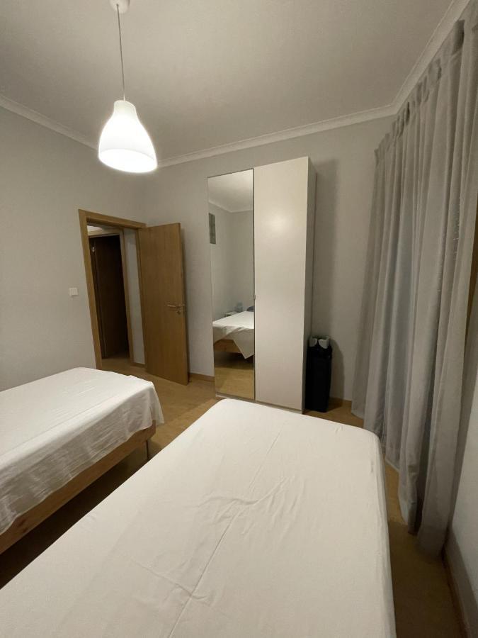 Moreda Garden Apartamento Porto
