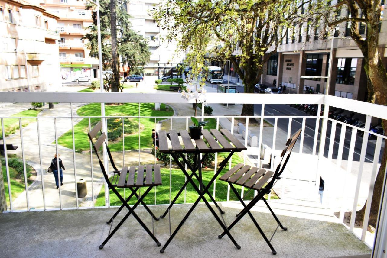 Moreda Garden Apartamento