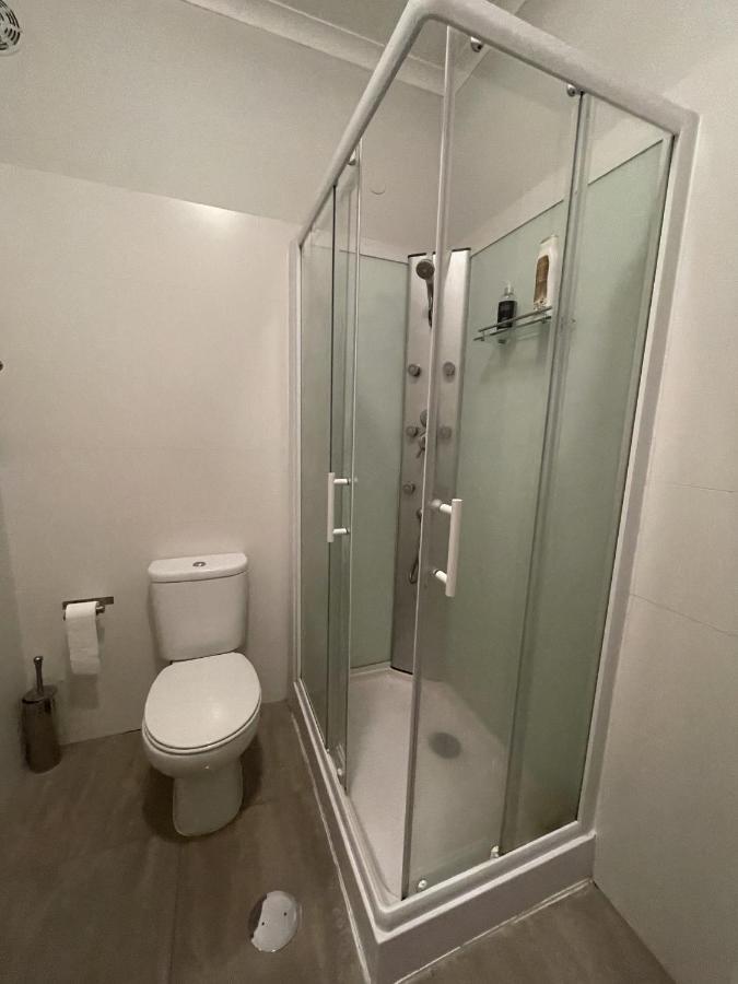 Moreda Garden Apartamento *