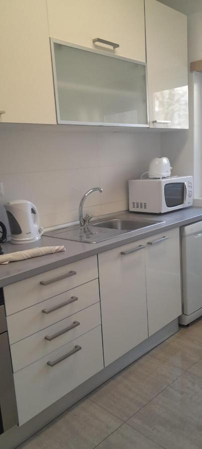 Moreda Garden Apartamento